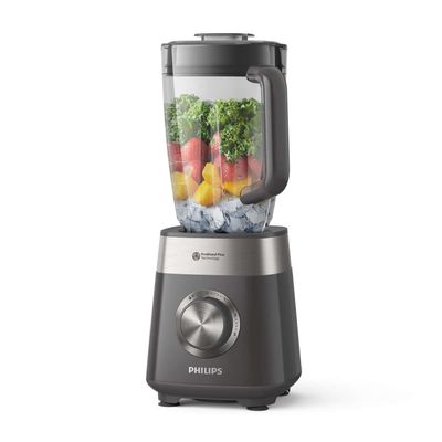 PHILIPS 5000 Series Blender (1000W, 2L) HR3020/20